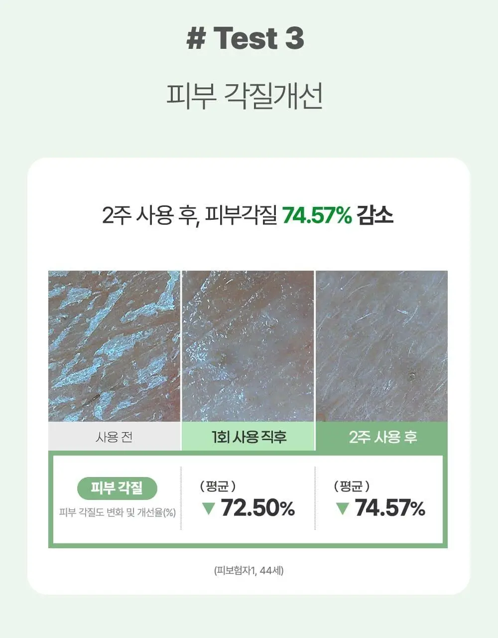 [국민크림] 큐어 인텐시브 2X 크림 상세페이지 11